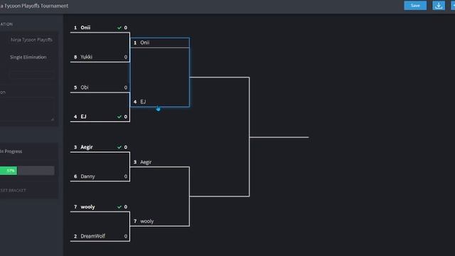 An EPIC Tournament in Ninja Tycoon ROBLOX смотреть онлайн