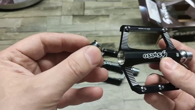 Пара педалей 265грамм swtxo смотреть онлайн