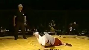 карате киокусинкай против боевого самбо///karate vs combat sambo