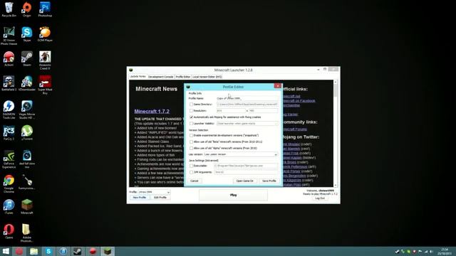 Minecraft Server FIX Can't Connect To Server смотреть онлайн