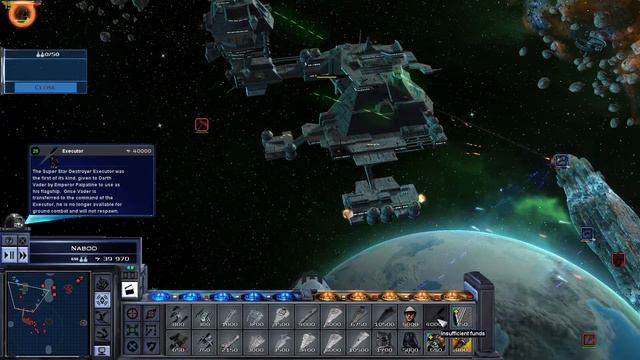 Star Wars: Empire at War: FoC - Absolute Chaos mod КАК УСТАНОВИТЬ НОВЫЙ КУРОТОЙ МОД И КАРТЫ!!!!!! смотреть онлайн
