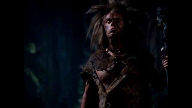 УИЛЛОУ / Джордж Лукас, карлики и волшебство