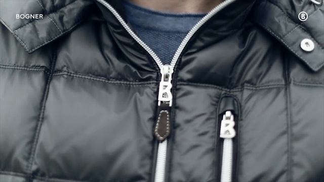 Bogner Man // Skysurfer // Summer 2015 Collection смотреть онлайн