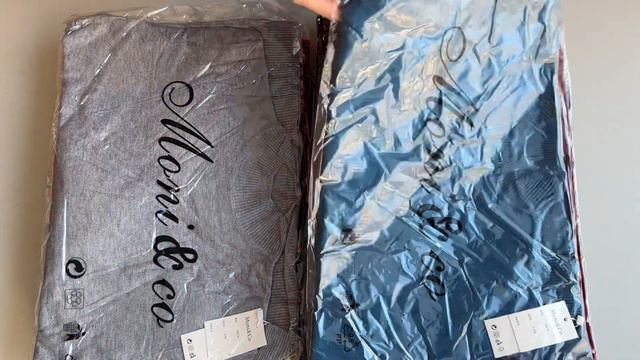 Moni & Co , свитер , 11.2€/шт смотреть онлайн