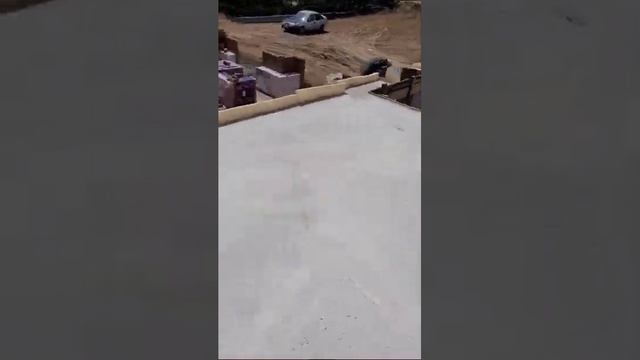 Клубный поселок «Майская поляна» +79282290566 майскаяполяна.рф 18.07.2023 вот и залиты плиты 2 этаж