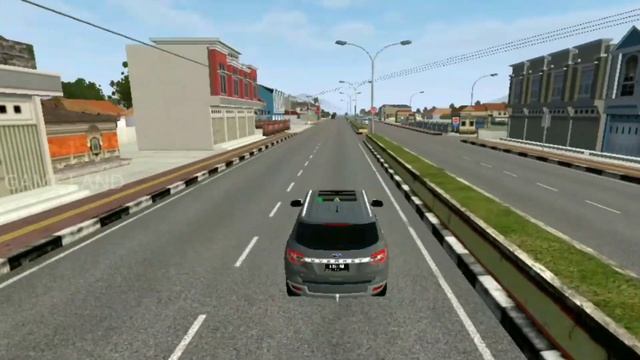 Ford Everest _ Bus Simulator Indonesia _bussid Bus Mod