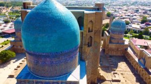 Самарканд 2023. Все основные достопримечательности за 2 дня. Узбекистан