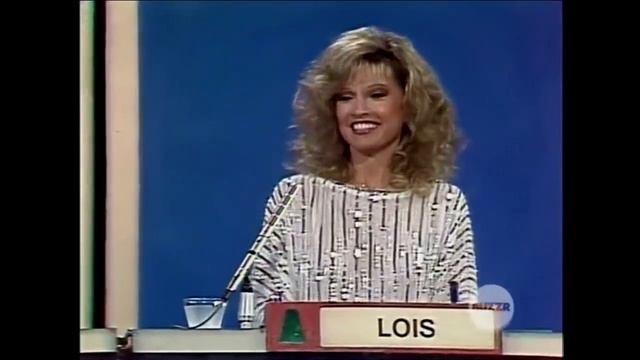 Match Game-Hollywood Squares Hour (#166): June 20, 1984 смотреть онлайн