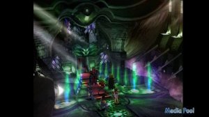 The Legend of Dragoon (PS1) - Часть 3 из 10