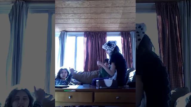 Apples to Apples - Game #2 смотреть онлайн