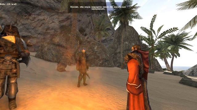 #367 ИСТОЧНИК МАГИИ Готика 2 возвращение 2 0 Альтернативный Баланс 2021 Гайд, прохождение, Сантей смотреть онлайн