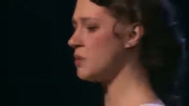Письмо Татьяны и ответ Евгения