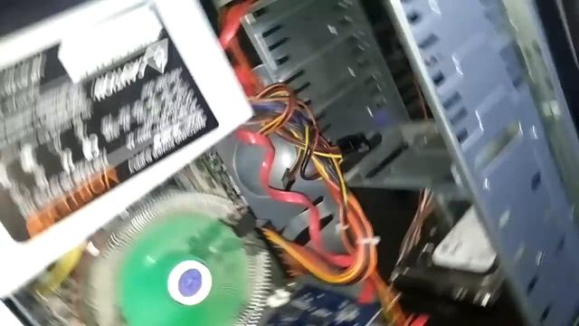 компьютер пищит смотреть онлайн