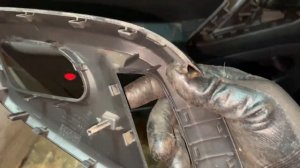 Пежо Партнер B9, Берлинго 2 як зняти карту дверей