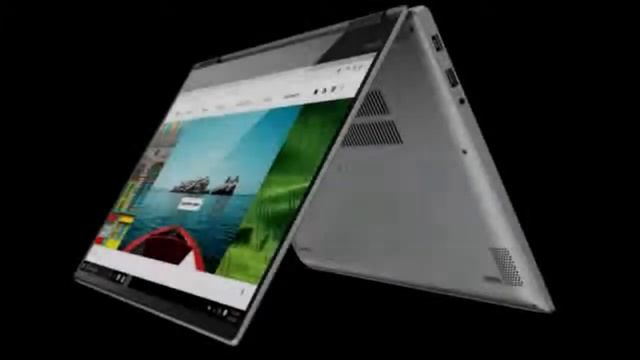 Lenovo Yoga 720 15 inch review смотреть онлайн