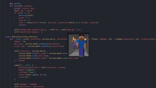 I MADE A GAME IN 30 DAYS смотреть онлайн