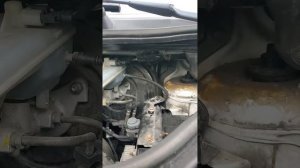 Рено трафик педаль сцепления сломалась. пропало сцепление.