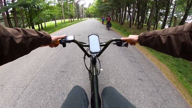 GT Power Performer Review: The ebike of your childhood, all grown up смотреть онлайн
