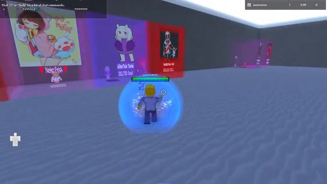 Undertale Au Monster Survive Fight update смотреть онлайн