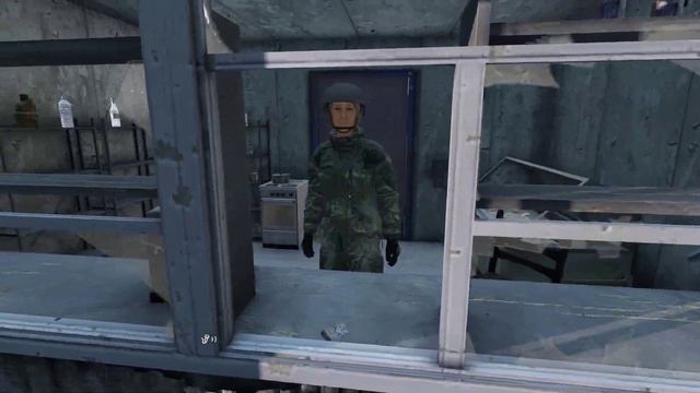 DayZ Expansion Trader смотреть онлайн