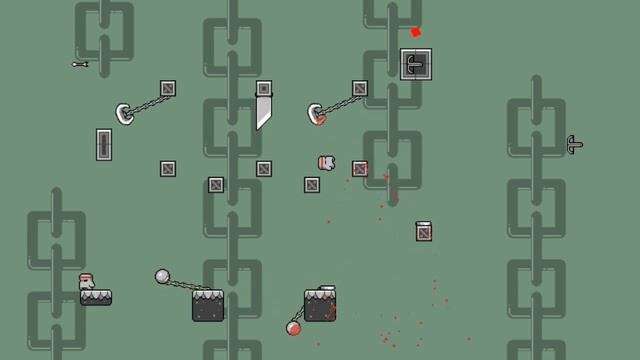 Run Dude · Game · Gameplay смотреть онлайн