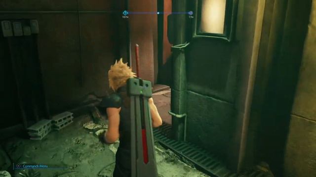 LIVE Final Fantasy VII Remake - Ultrawide Gameplay (Part 8) смотреть онлайн