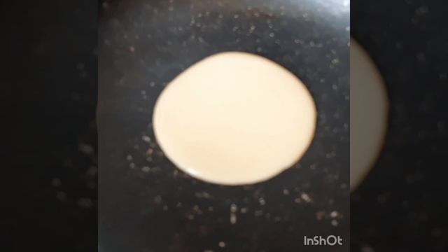 У нас на завтрак японские оладьи. На ужин мясной+ грибной пирог. А у вас??? смотреть онлайн