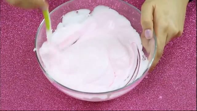 ЛИЗУН ИЗ ГЕЛЯ ДЛЯ ДУША смотреть онлайн