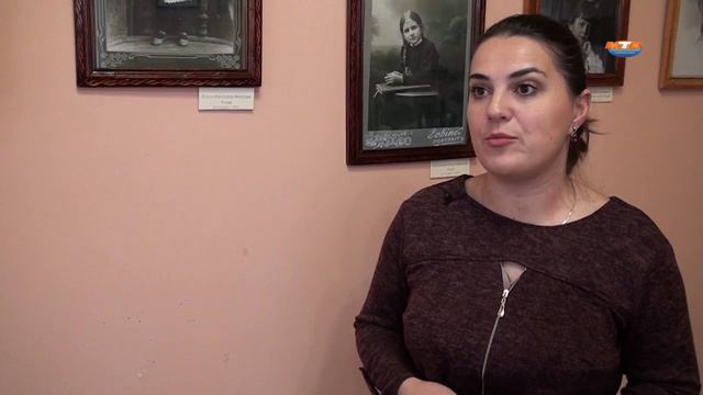 "ОБЪЕКТИВная история" смотреть онлайн