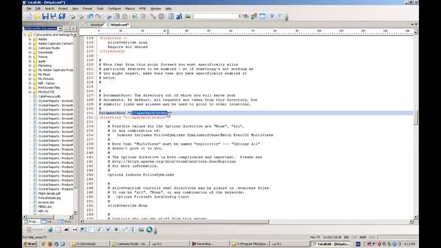 دليل تنصيب MySQL Apache PHP - الجزء الثالث смотреть онлайн