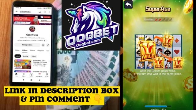 OOGBET | NEW RELEASE SITE | 16k Ang pa bwena Mano agad? Basta Bago alams na ? смотреть онлайн