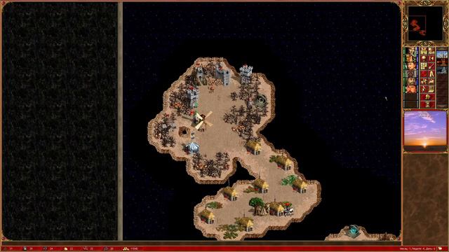 Хроники героев - Преисподняя ФИНАЛЬНАЯ БОЙНЯ - Похождения дилетанта смотреть онлайн