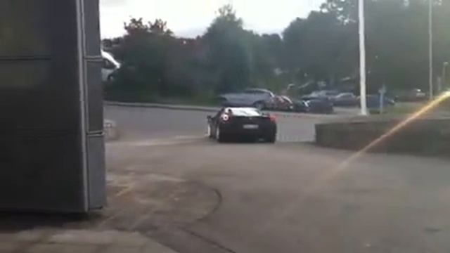 Ferrari 485 italia смотреть онлайн