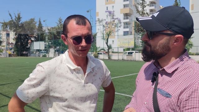 Футбол | Игра | Обзор смотреть онлайн