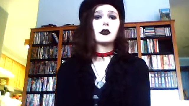 religion and goths смотреть онлайн