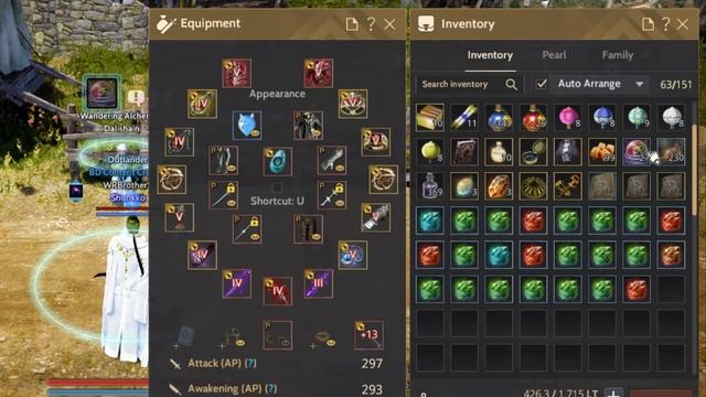 BDO | Road to 700 GS | 2x Dream Horse | Unlimited Pot Done! | Grinding/Accessory Attempts | Part 11 смотреть онлайн