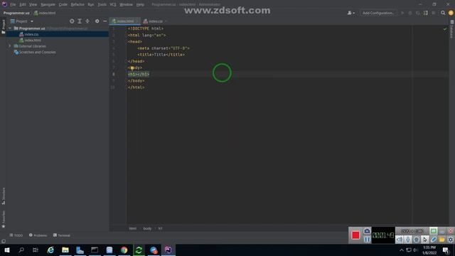 how to connect local project git main get token git commit and push смотреть онлайн