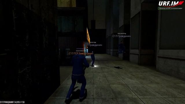 ОТКРЫТИЕ HL2RP:BETA КАК ЭТО БЫЛО? ОГРОМНОЕ КОЛИЧЕСТВО ИГРОКОВ! Garry's Mod DarkRP смотреть онлайн