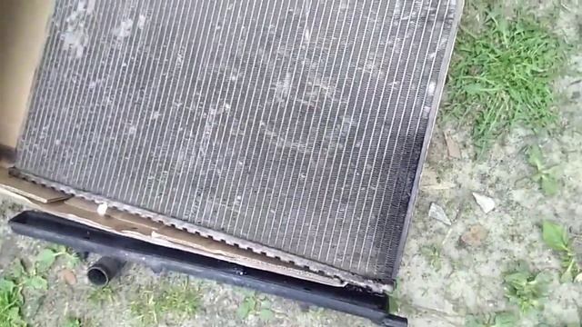 Выбор радиатора. смотреть онлайн