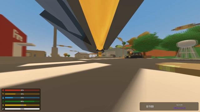 BIZARRE UNTURNED VIEWMODELS! (FOV GUIDE + MY FOV) смотреть онлайн