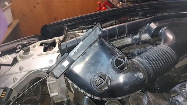 Mercedes OM654 Ölwechsel смотреть онлайн
