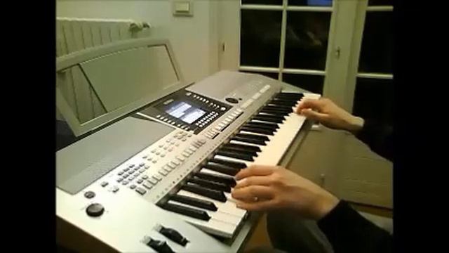 Yamaha psr s910 Sun of Jamaica смотреть онлайн