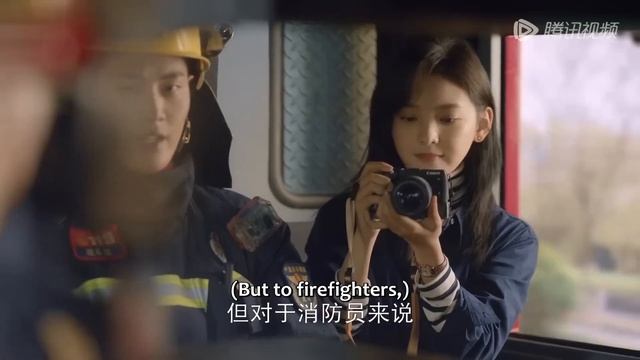 ?"I must run to see you", Cinderella's most romantic birthday |Chinesedrama смотреть онлайн