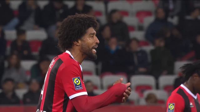 OGC NICE - MONTPELLIER HÉRAULT SC (1 - 2) - Résumé - (OGCN - MHSC) / 2023-2024 смотреть онлайн