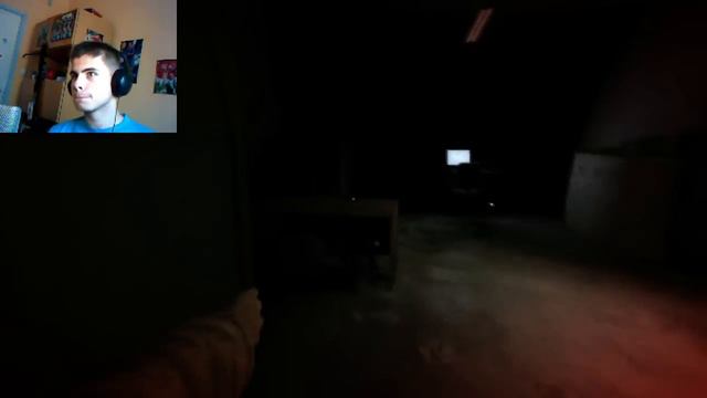 OUTLAST - befosós végigjátszás #4. смотреть онлайн
