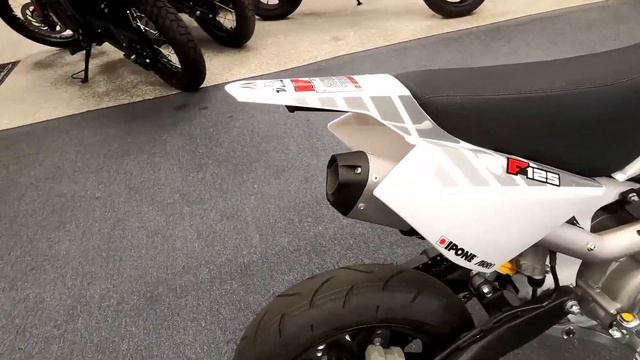 New 2021 YCF SM F125 Dirt Bike For Sale In Emmaus, PA смотреть онлайн