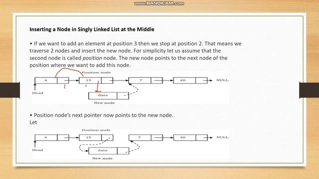 LinkedList - 1 | Introduction to Linked list | DSA Course смотреть онлайн