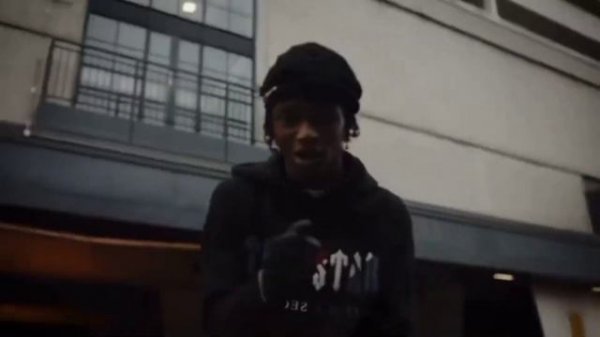 Best UK Drill Songs Mix 2021