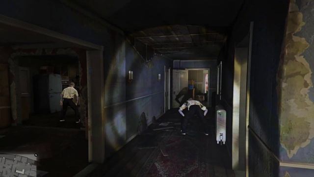 ВЫЖИВАНИЕ АНИМАТРОНИКОВ ПОБЕДА ФРЕДДИ ЗОМБИ АПОКАЛИПСИС ГТА 5 МОДЫ ФНАФ GTA MODS 13 серия смотреть онлайн