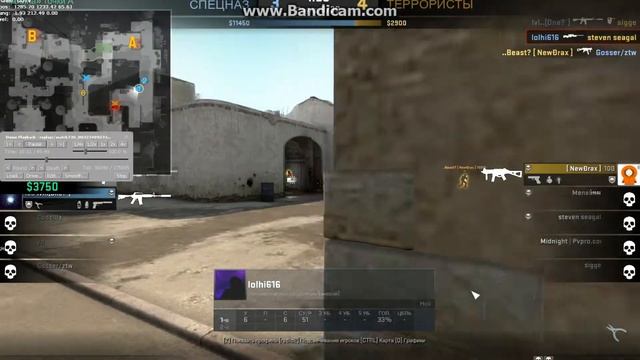 БОЖЕ, Я СЫН QRUSH?????????